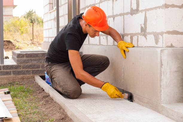 Licensed Crawl Space Encapsulation service in Tuckahoe, VA - Halo Water Proofing